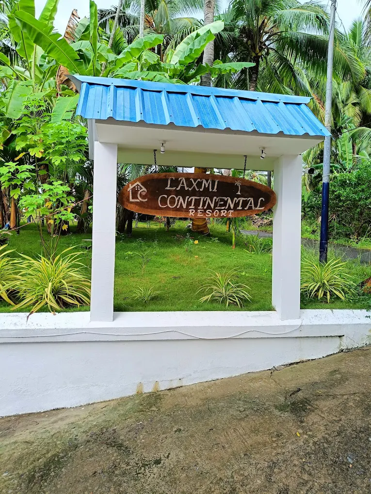 Laxmi Continental Resort _-.webp